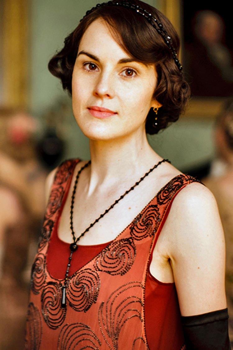 Downton Abbey - Fashion Inspiration Accessories