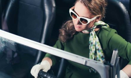 Get the Look – 60s Mod Makeup