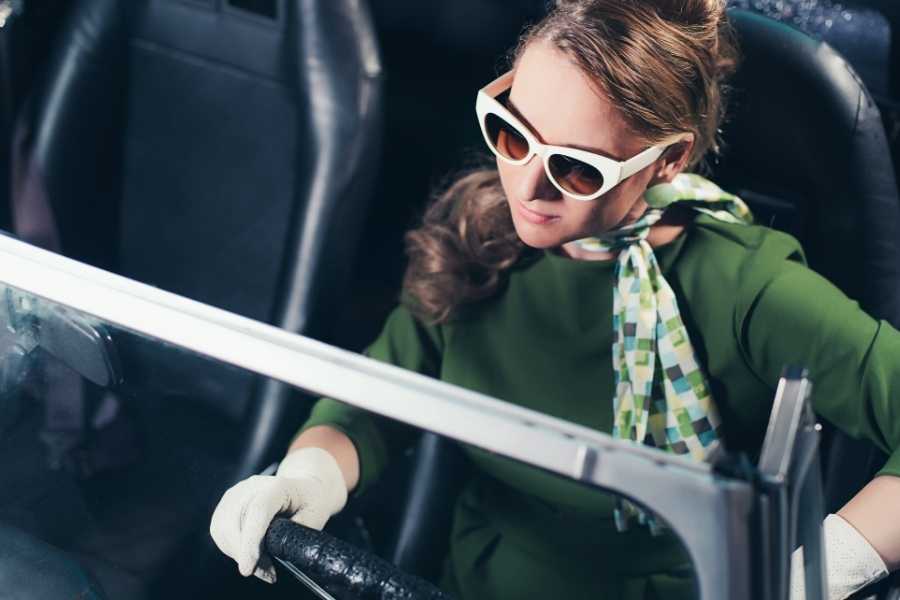 Get the Look – 60s Mod Makeup