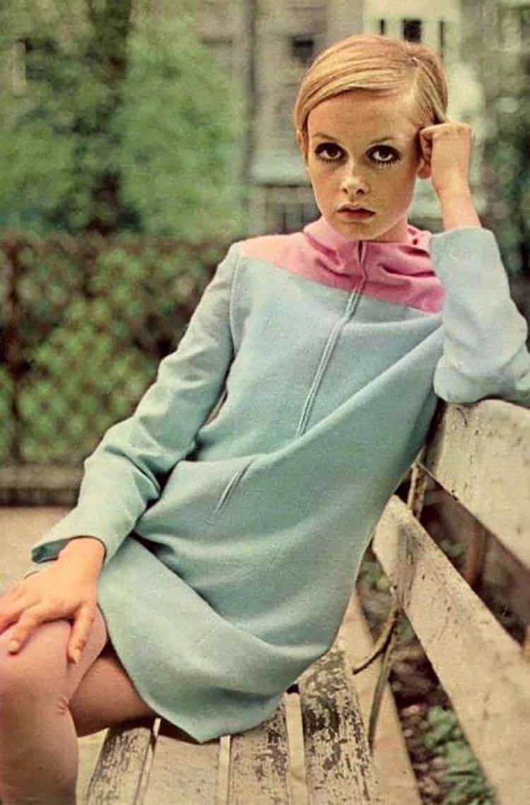 Twiggy-mod