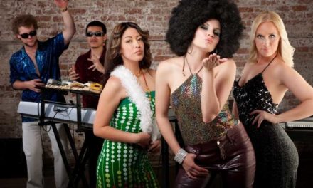 1970 Summer of Love –  Vintage Inspired Tips