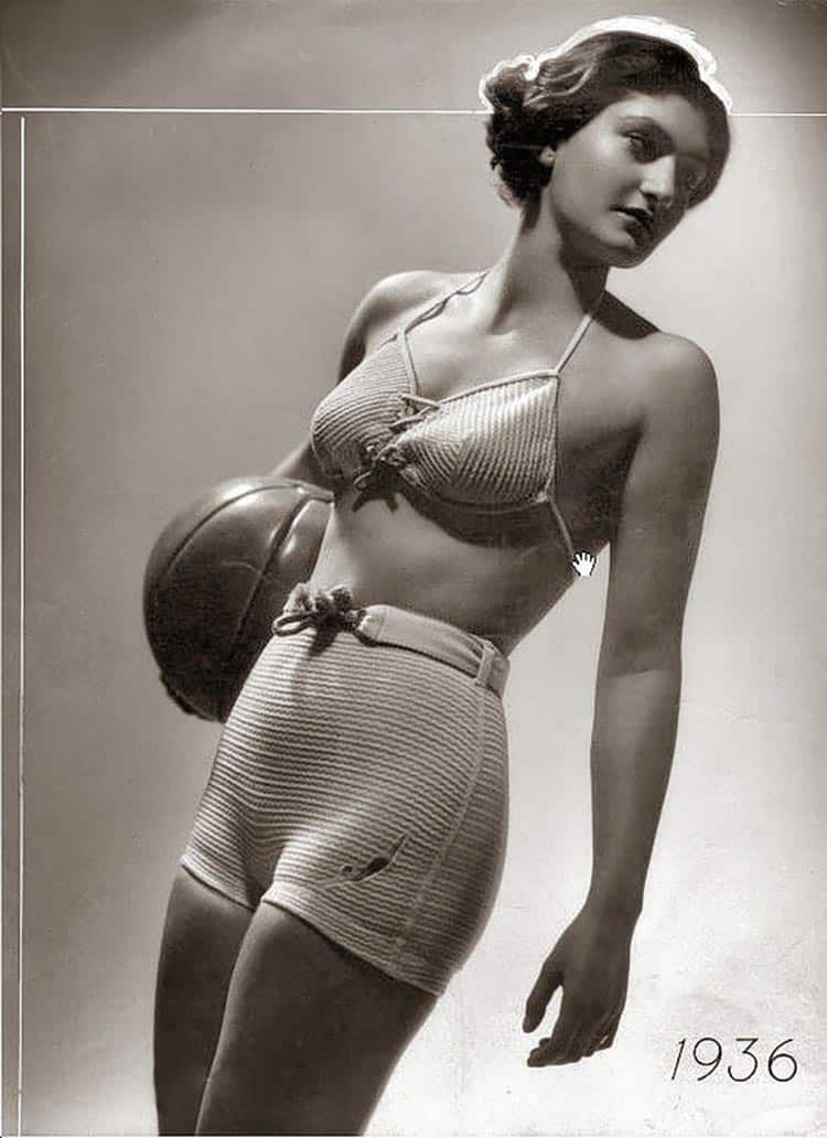 1936 Bikini