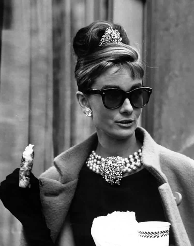 Audrey-Breakfast-at-Tiffanys