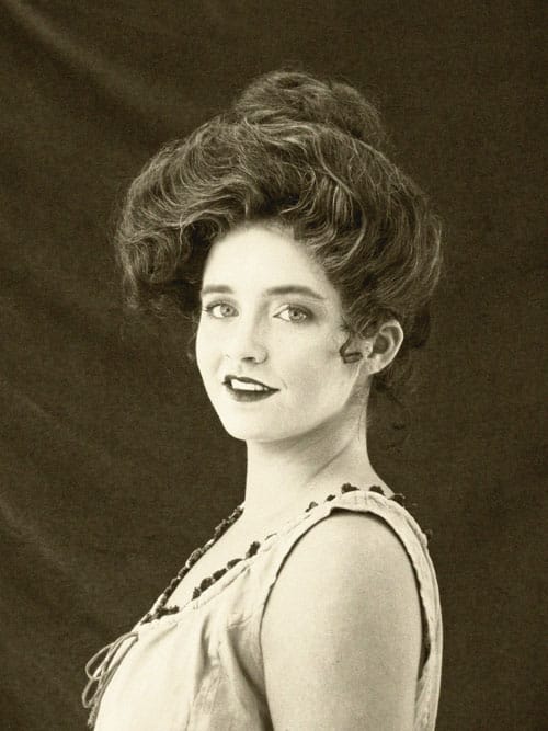 Gibson Girl