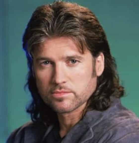 The Mullett
