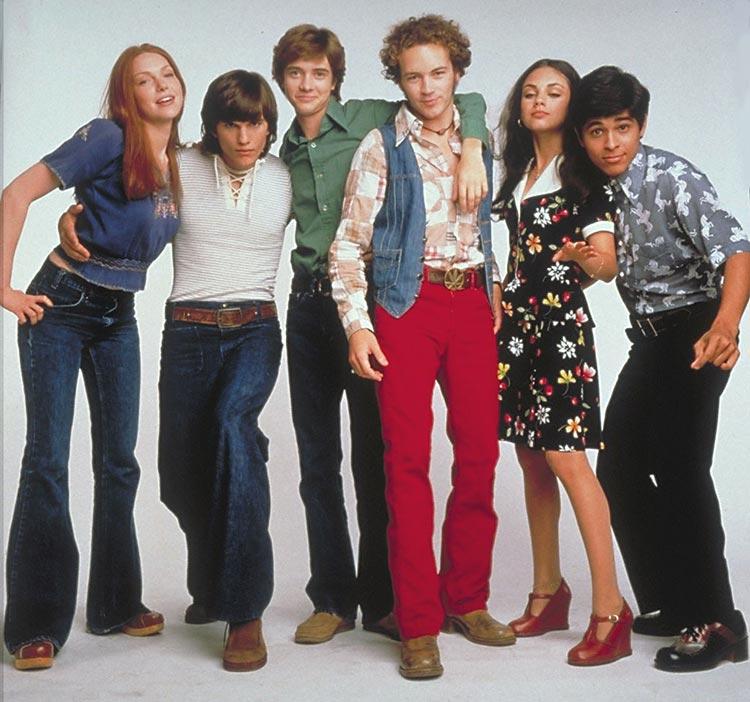 That_70s_Show_Cast