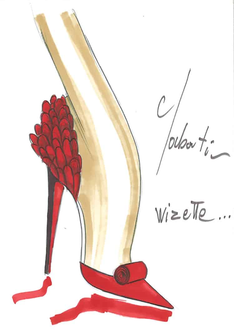 Pensées, inspired by Warhol’s 1964 series Flowers