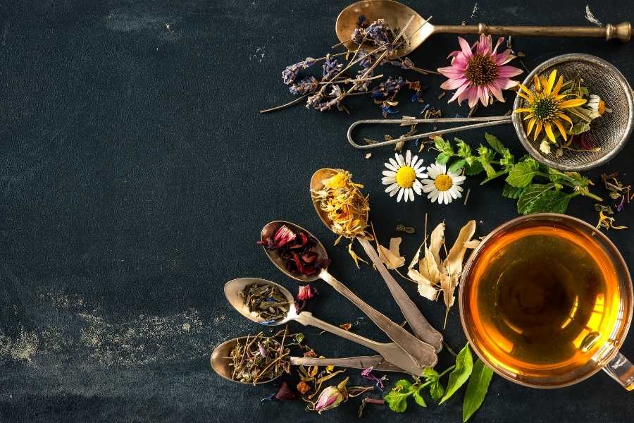 tea Cellar afternoon tea 2021 (5)