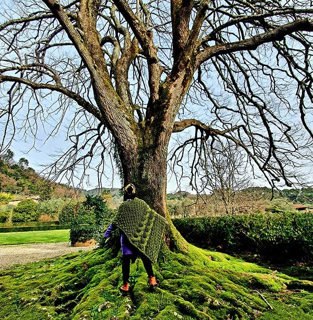 Moss Green – How To Wear Moss Green Style Tips