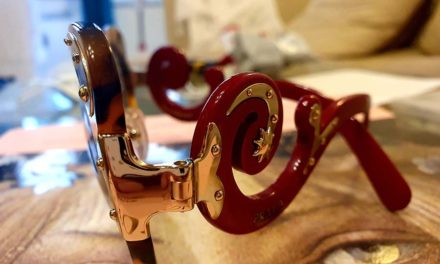 PRADA Baroque: Made In Italy Versus Made In China