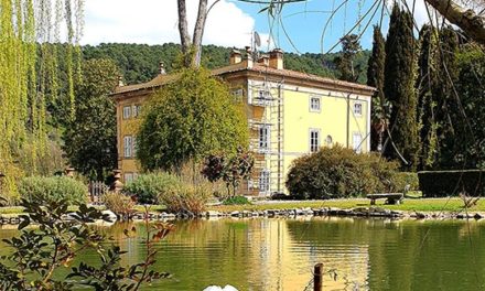 The Slow Way To Flirt In Italian