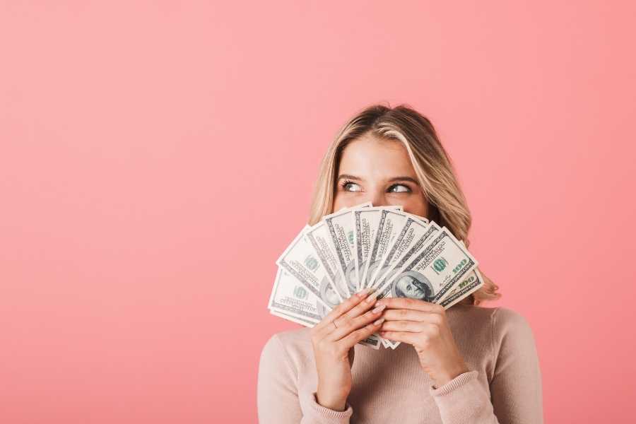 Money Saving Expert (2)