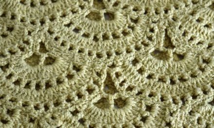 Hot New Patterns For Crocheting Sweaters And Knitwear