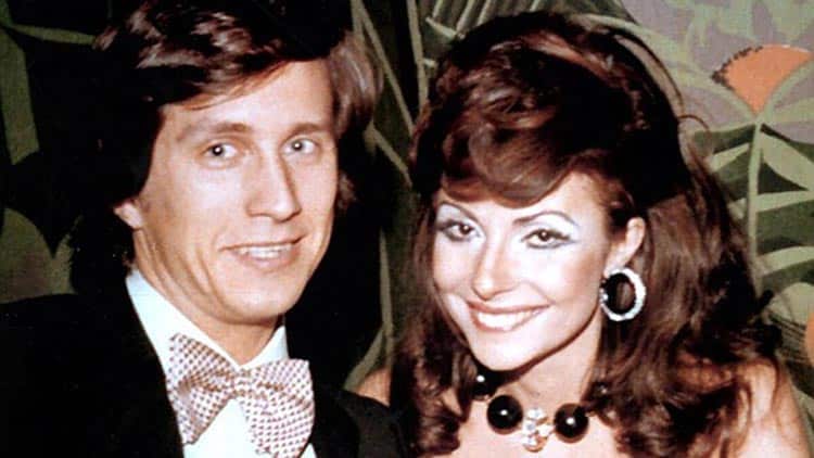 Reggiani Gucci Murder