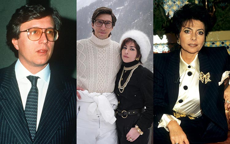 Lady Gaga House Of Gucci Film Ridley Scott (2)