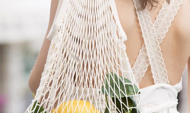 How to Wear Yellow and Lemon Prints Without Looking Like a Lemon