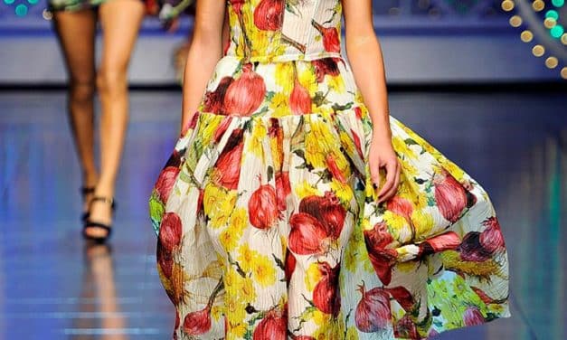 Dolce & Gabbana Shoes: My Opulent Romance with Luxury Footwear