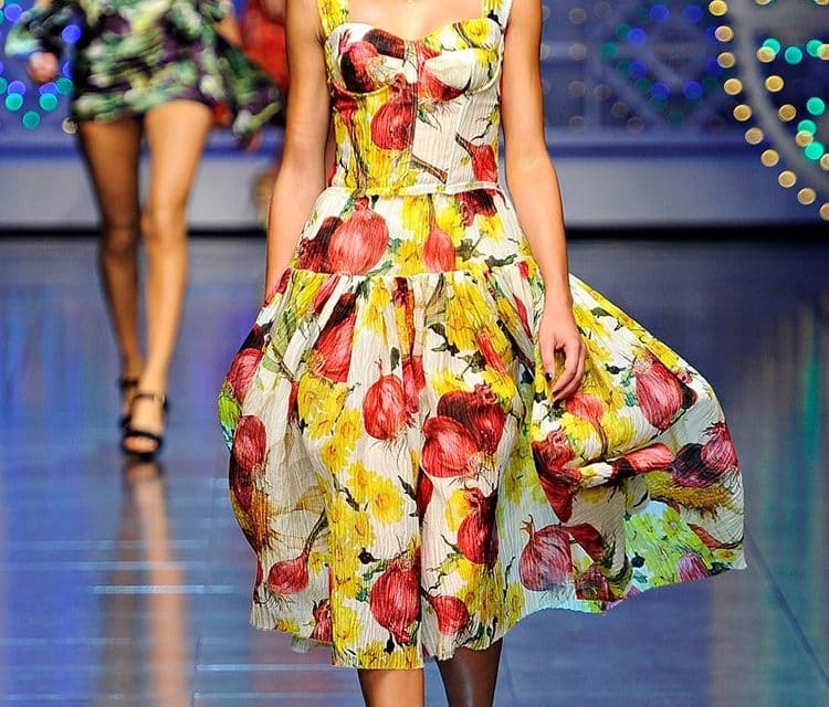 Dolce & Gabbana Shoes: My Opulent Romance with Luxury Footwear