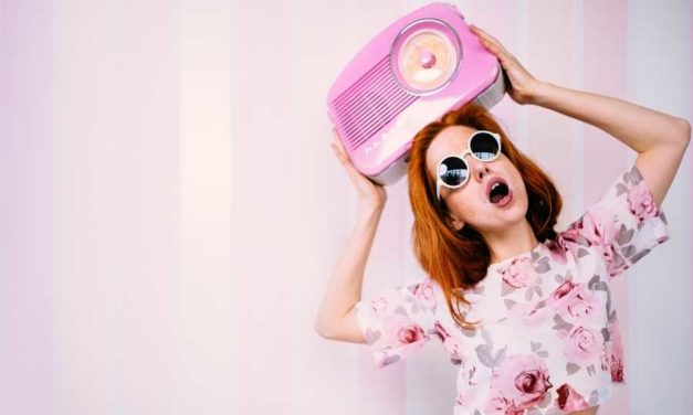 Vintage Inspired Eyewear – For The Face