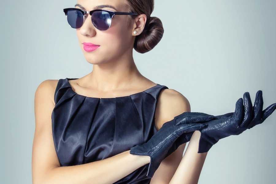 Vintage Inspired Eyewear - For The Face