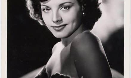 Women of the Past – International Women’s Day