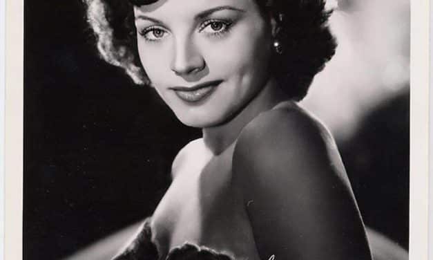 Women of the Past – International Women’s Day