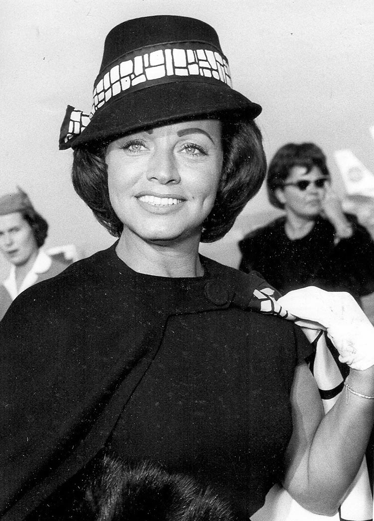 Kay Starr American singer (1)