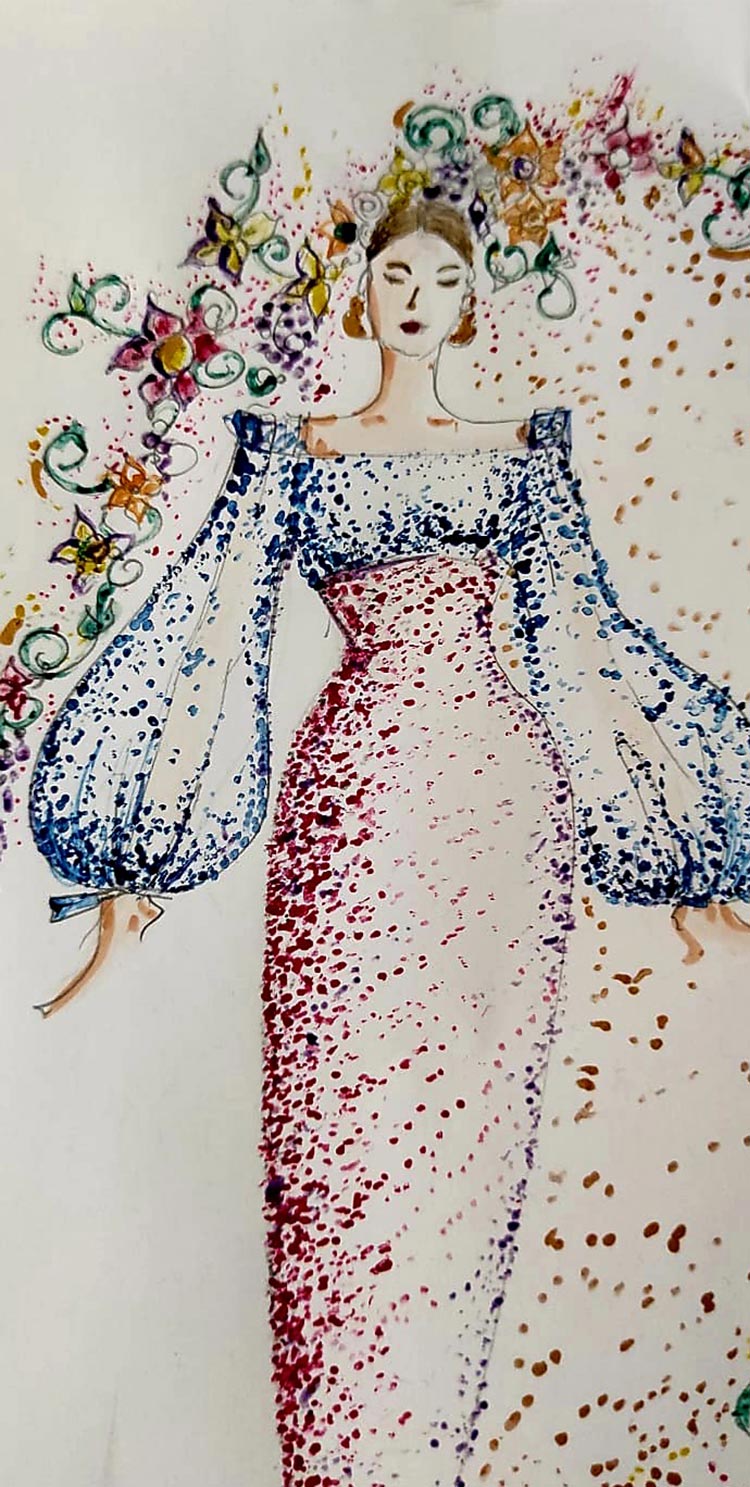 Angela Facchini Vintage