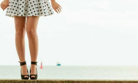 Retro Takeover – Outfit Ideas