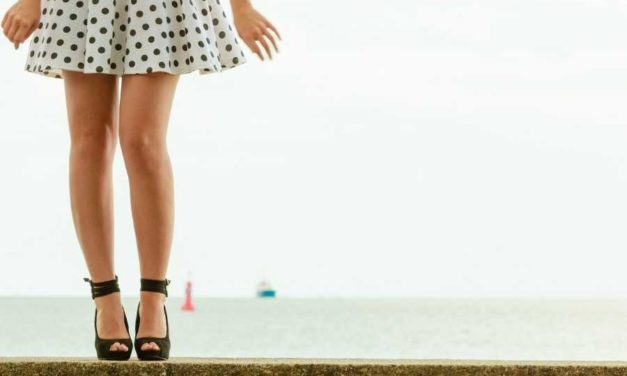 Retro Takeover – Outfit Ideas