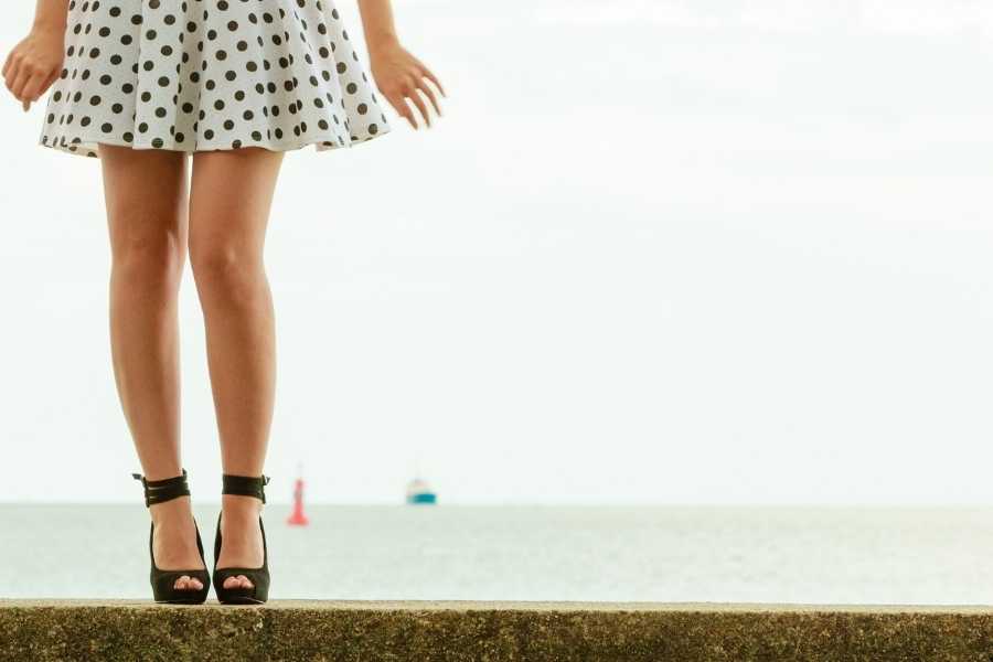 Retro Takeover – Outfit Ideas