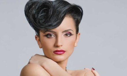 The Best Vintage Hairstyles