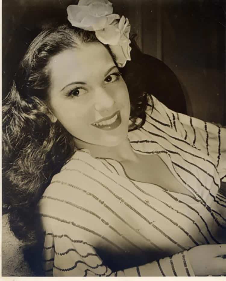 Juli-Lynne-Charlot1 poodle skirt designer