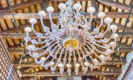 Venice – Murano Glass History Blown Away