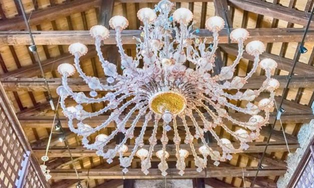 Venice – Murano Glass History Blown Away