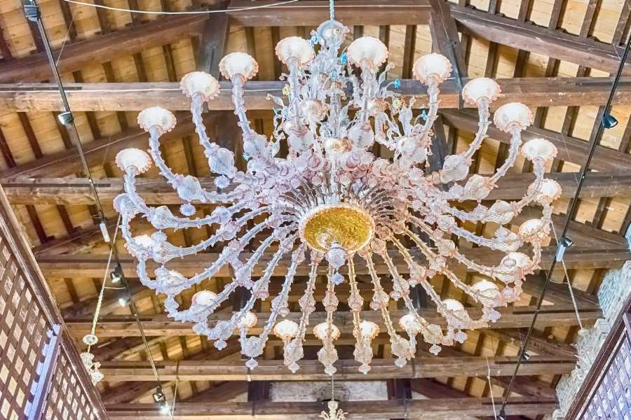 Venice – Murano Glass History Blown Away