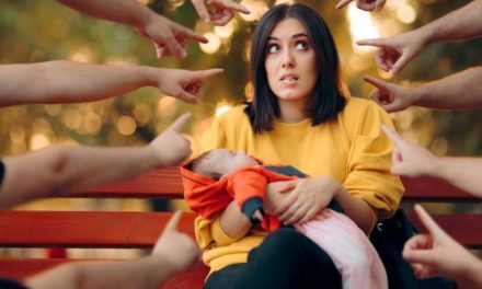 Australia: My Aggressive Racial Discrimination As a Child