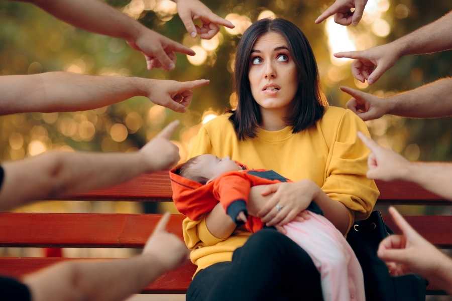 Australia: My Aggressive Racial Discrimination As a Child