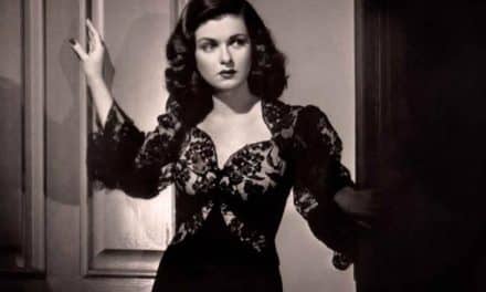 Channel Your Inner Pin-Up Girl