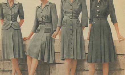 Top 5 Websites For The Best Vintage Clothes