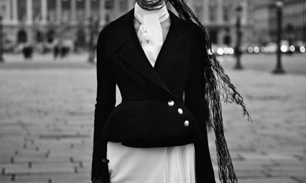 Luxury Fashion – How LVMH Ruined French & Italian Historical Brands