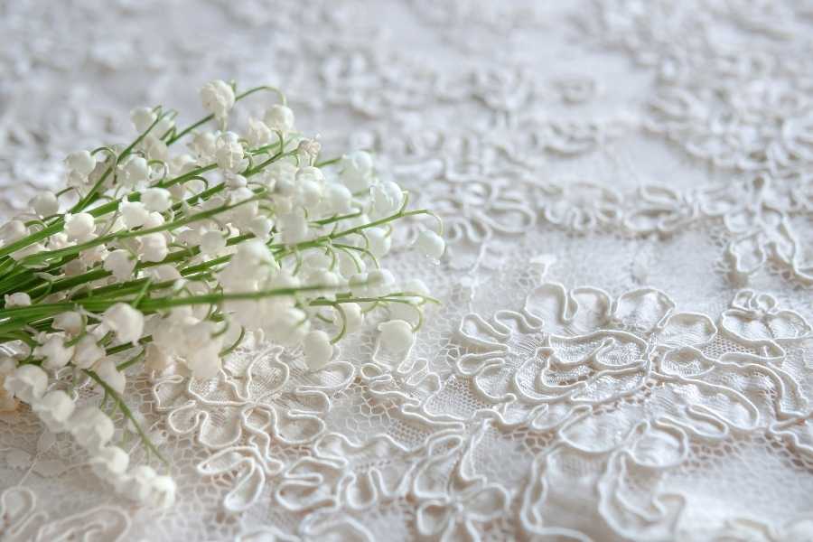 Wedding Lace