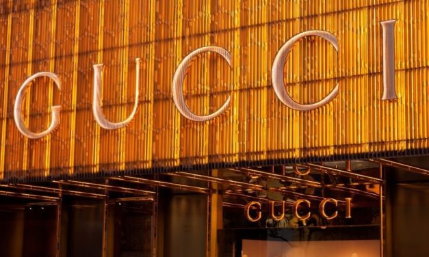 Gucci – How To Build A Smart Luxury Strategy In Asia