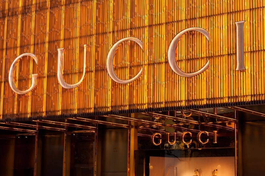 Gucci – How To Build A Smart Luxury Strategy In Asia