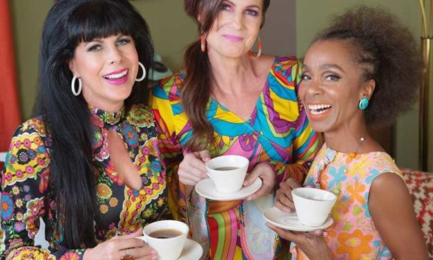 Custom Vintage Dresses for Plus Size Ladies