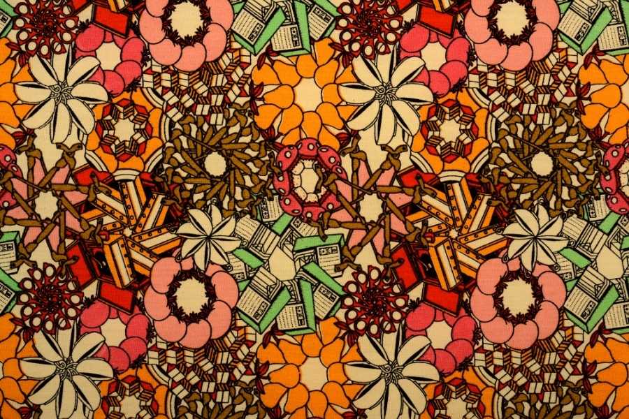 60s Mod Icon - Twiggy. Master the 1960s Mod Trend