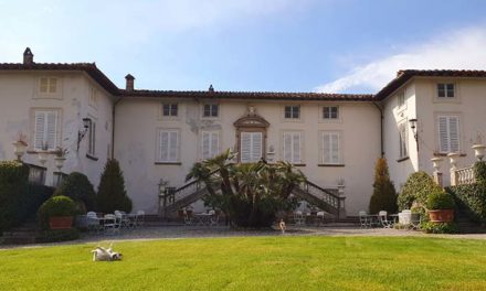 How Expensive Is It To Maintain A Tuscan Villa?