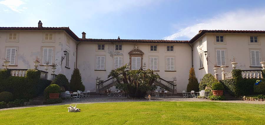 How Expensive Is It To Maintain A Tuscan Villa Tuscany 2021 Italy (8)