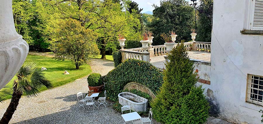 How Expensive Is It To Maintain A Tuscan Villa Tuscany 2021 Italy (4)