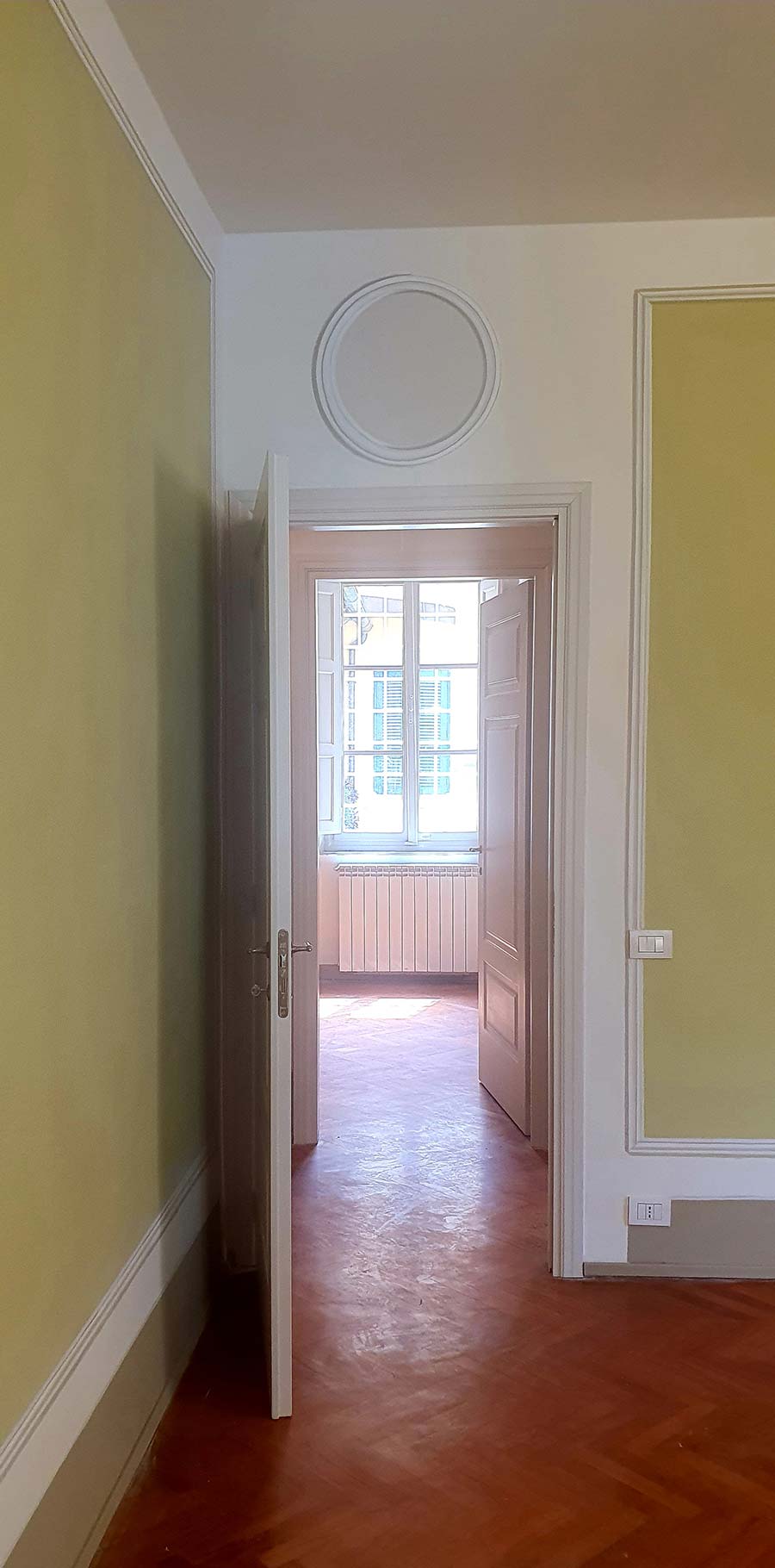 Interior Design Colours - How To Make Your Flat Look Better